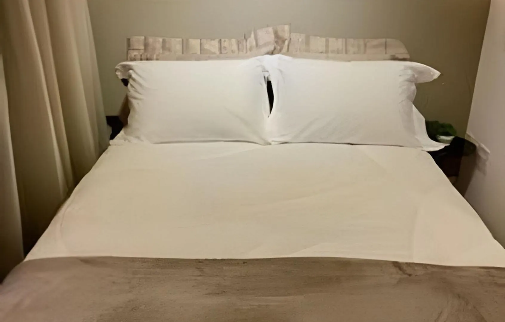 Studio Novissimo Prox. A Paulista / Wi Fi / Cowork Σάο Πάολο
