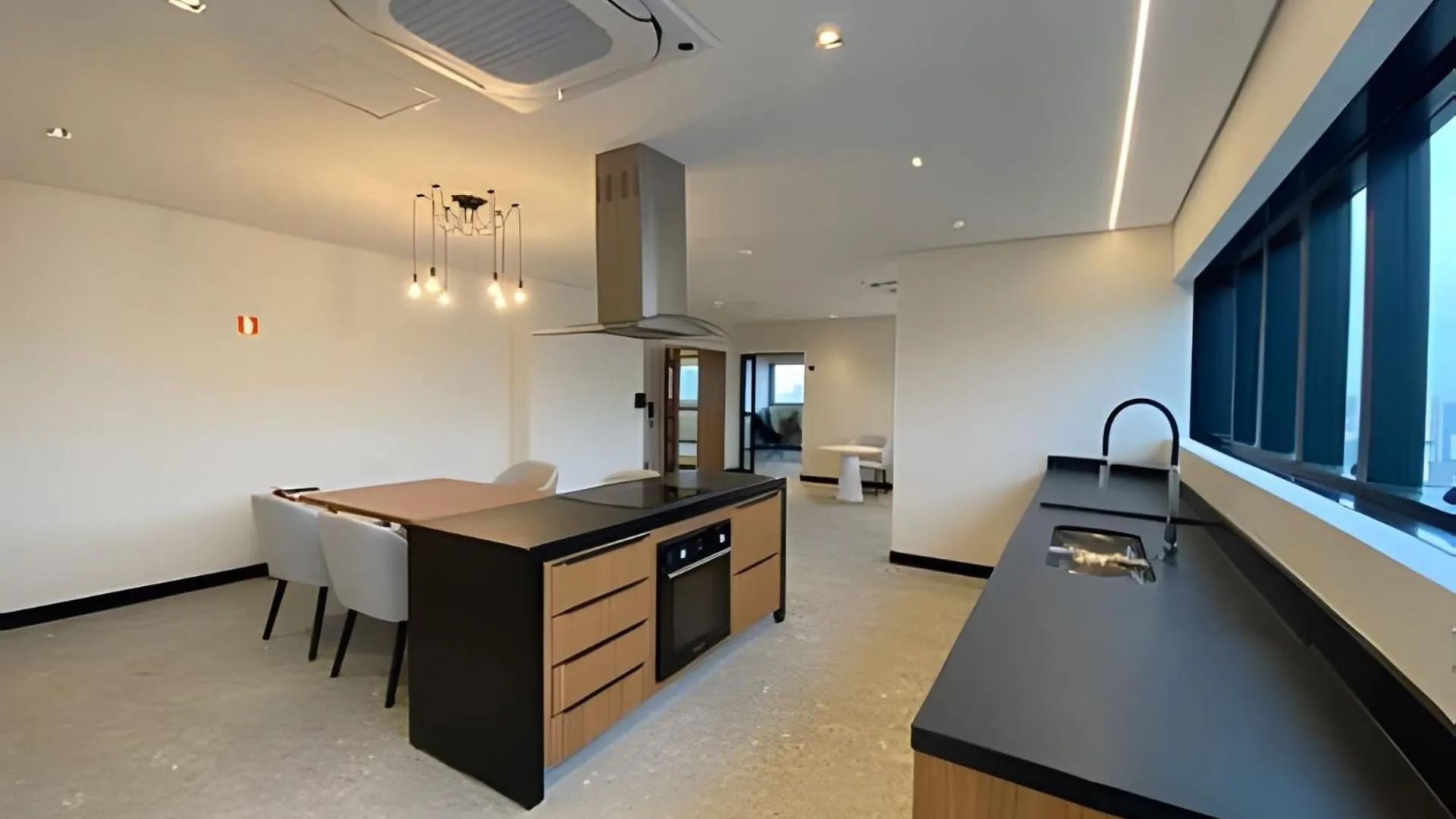 Studio Novissimo Prox. A Paulista / Wi Fi / Cowork Σάο Πάολο Διαμέρισμα