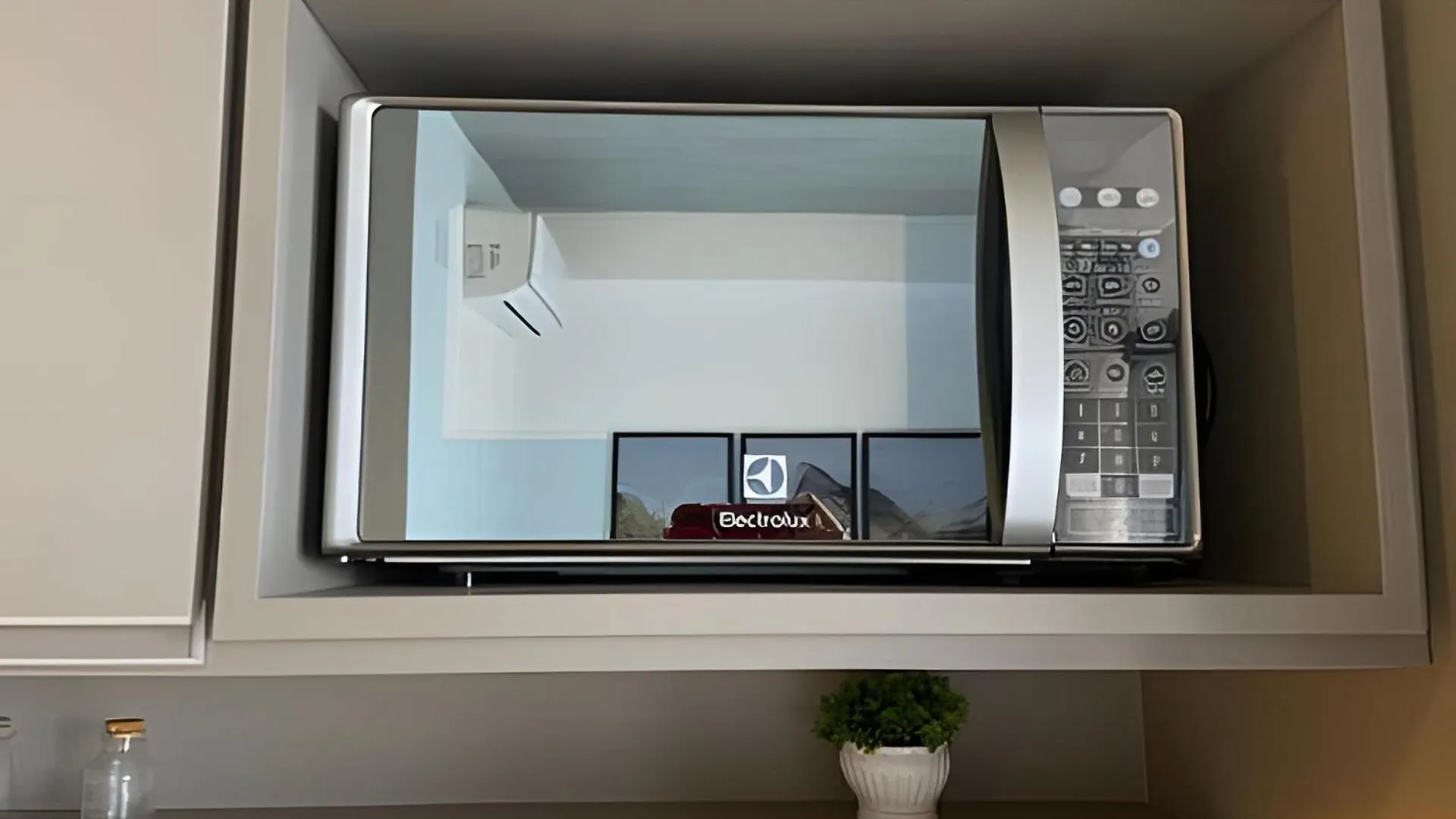 Studio Novissimo Prox. A Paulista / Wi Fi / Cowork Σάο Πάολο