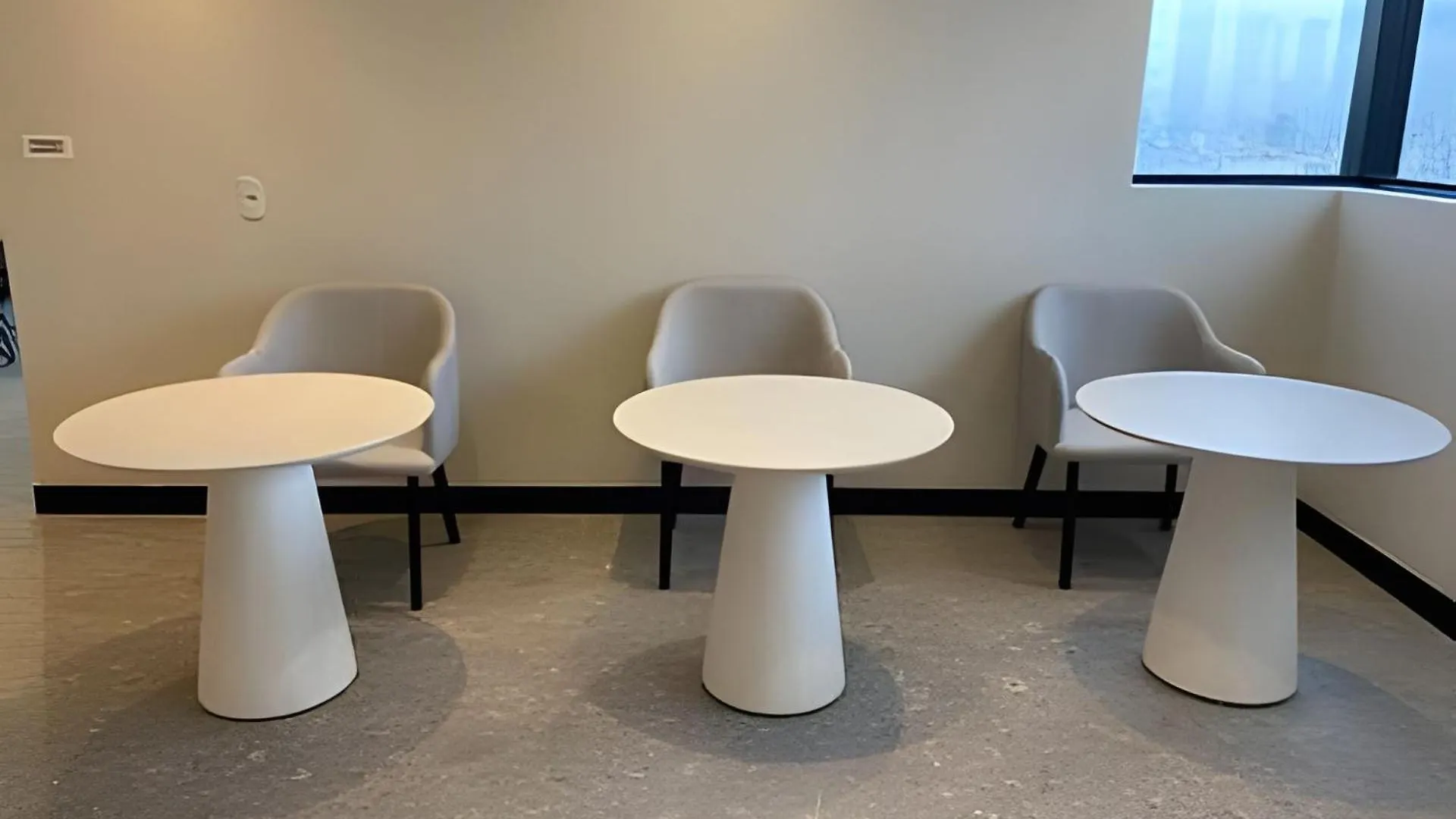 Studio Novissimo Prox. A Paulista / Wi Fi / Cowork Σάο Πάολο Διαμέρισμα