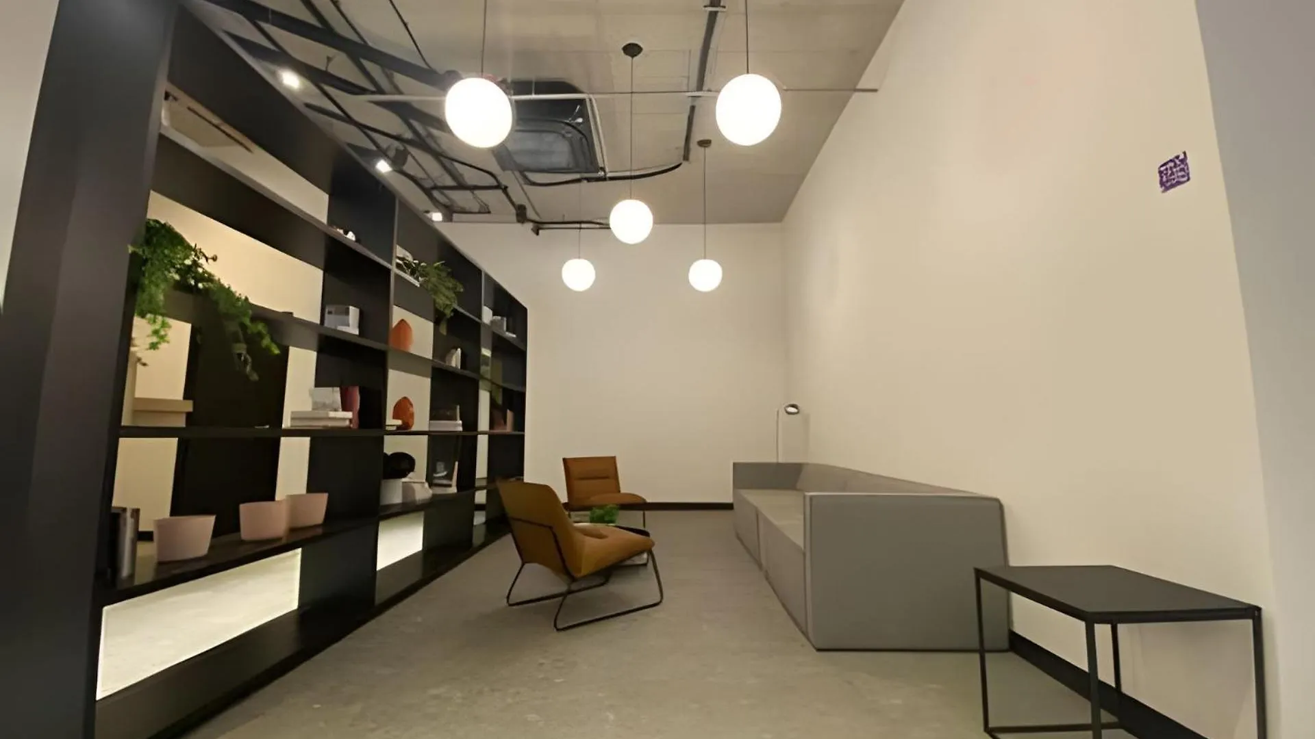 Studio Novissimo Prox. A Paulista / Wi Fi / Cowork Σάο Πάολο 0*,  Βραζιλία