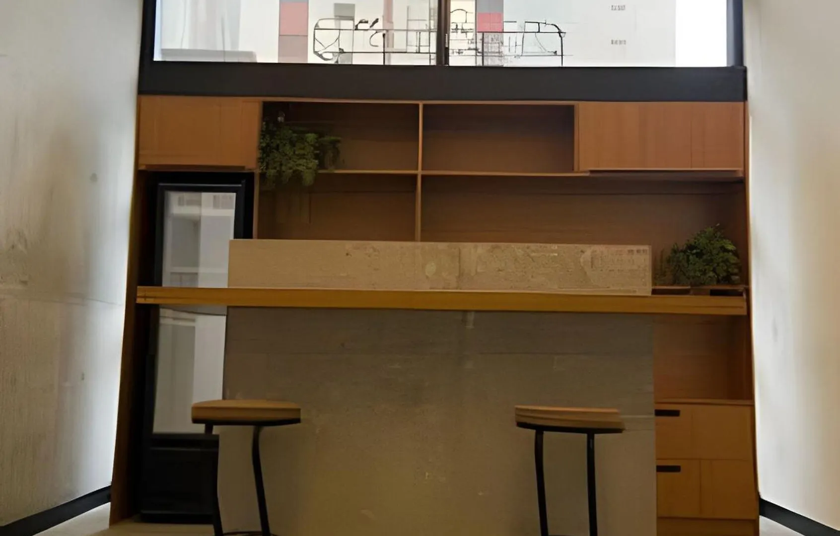 Studio Novissimo Prox. A Paulista / Wi Fi / Cowork Σάο Πάολο Διαμέρισμα