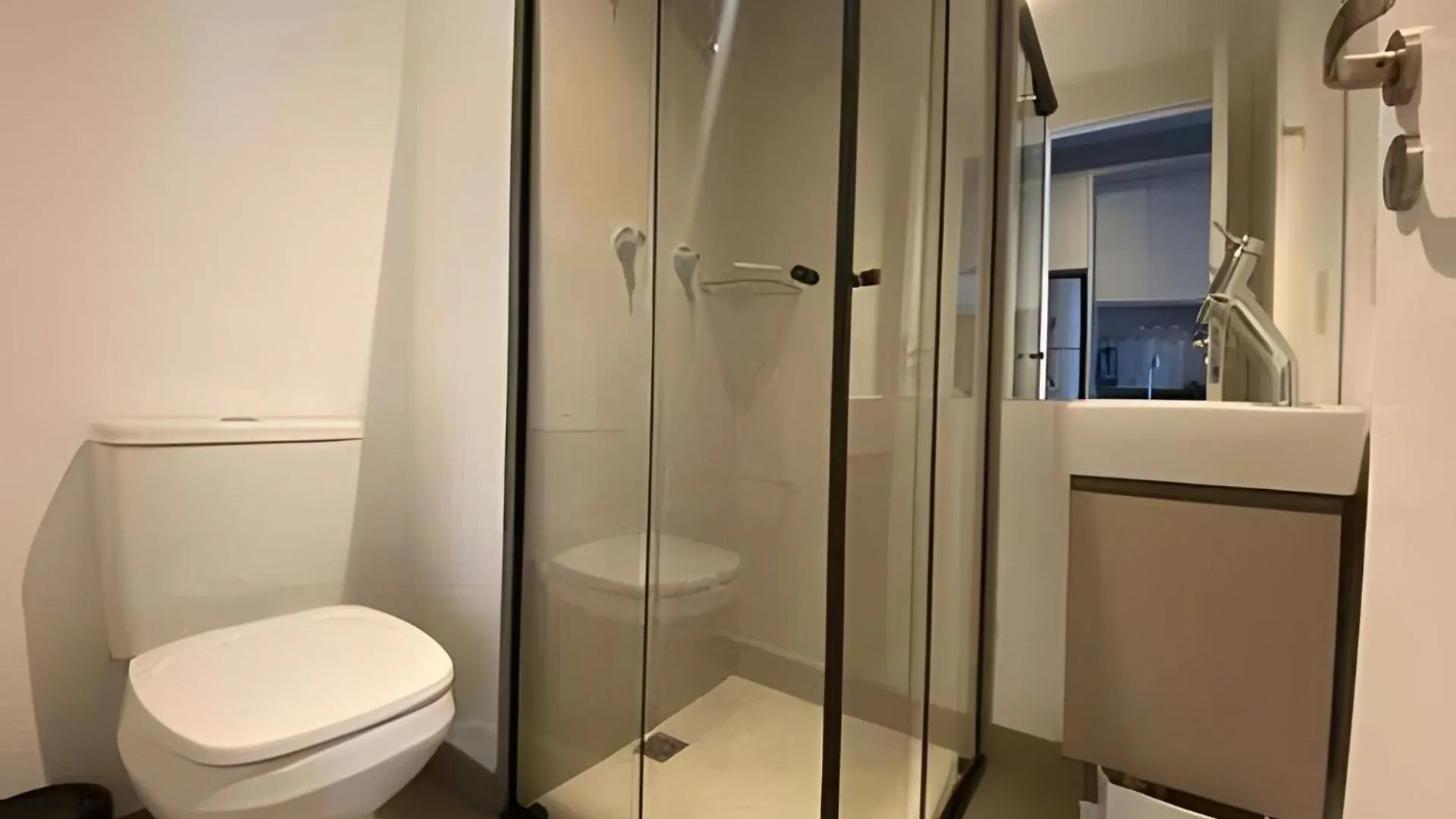 Studio Novissimo Prox. A Paulista / Wi Fi / Cowork Σάο Πάολο