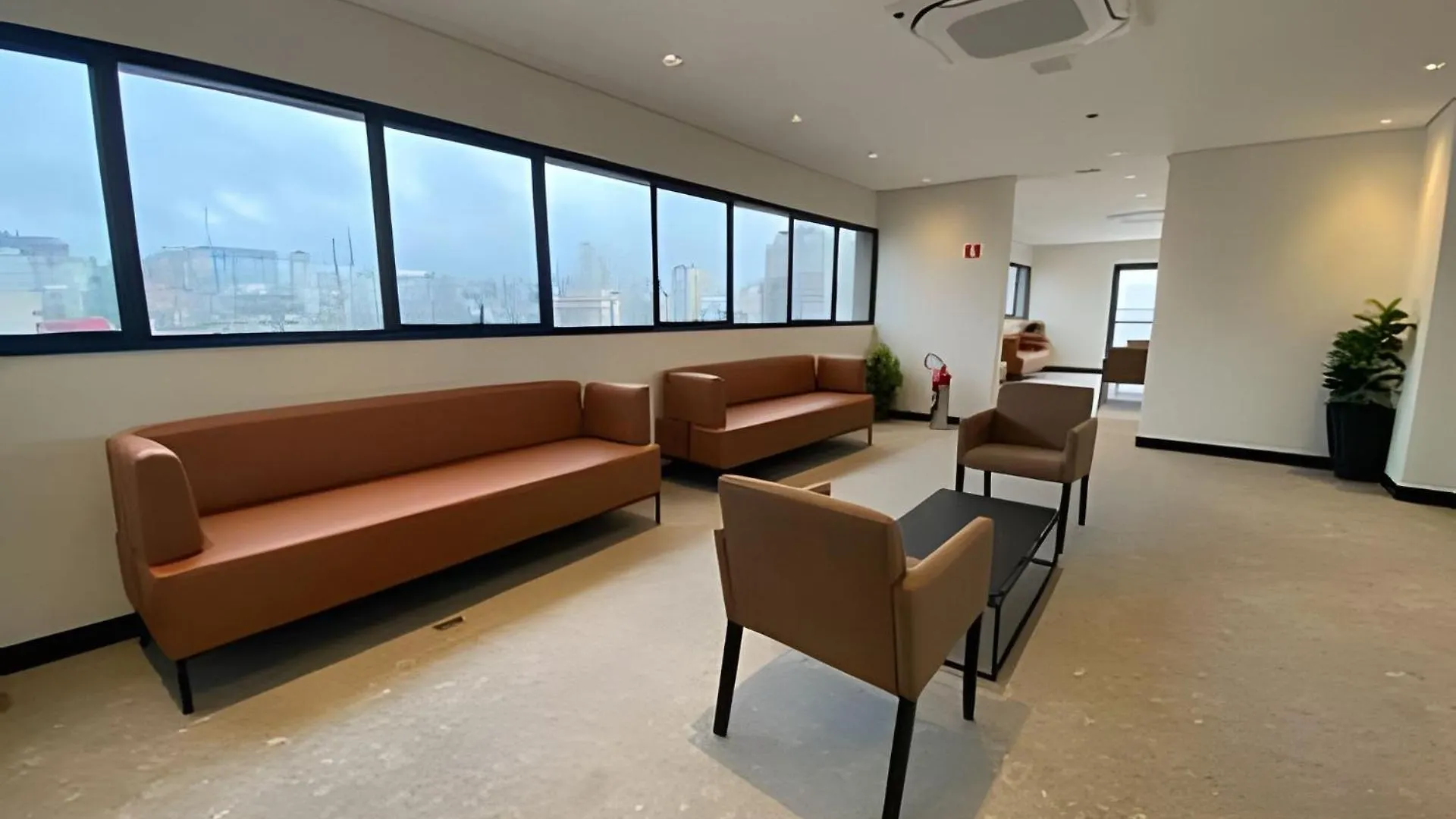 Διαμέρισμα Studio Novissimo Prox. A Paulista / Wi Fi / Cowork Σάο Πάολο